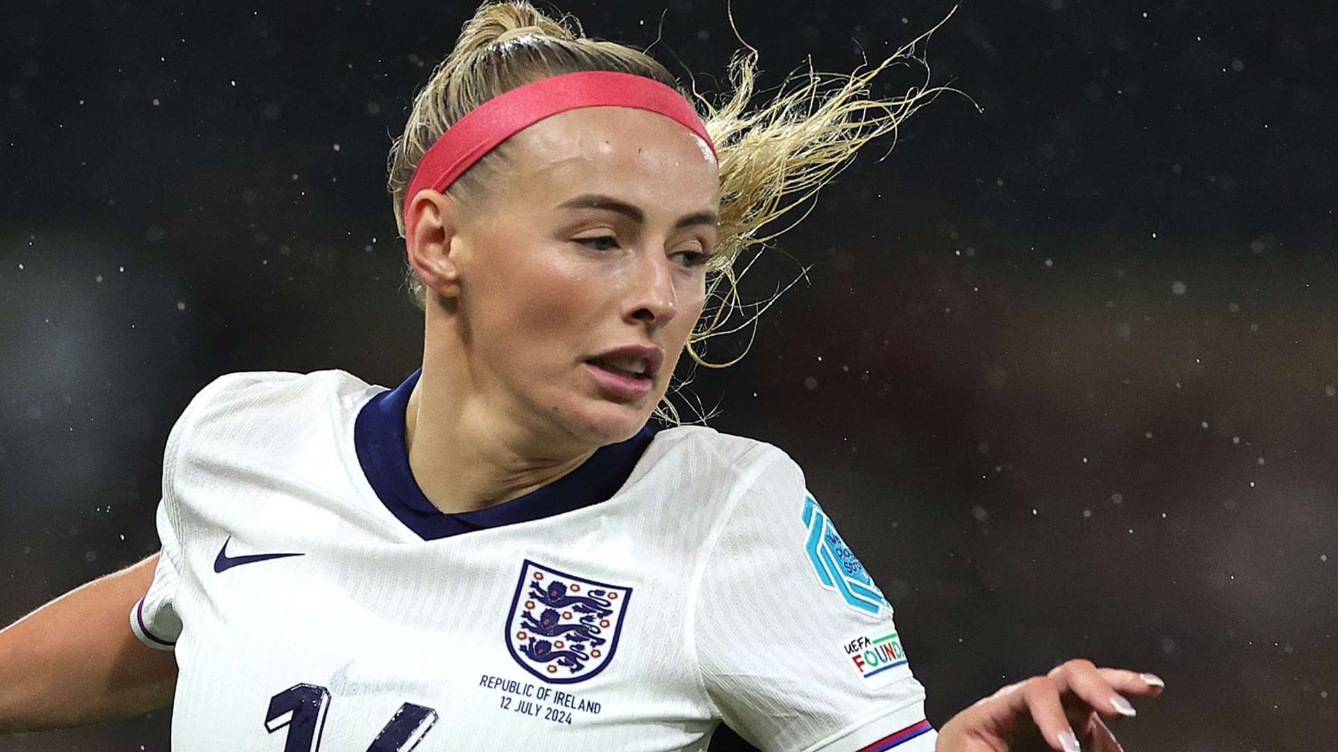 U17亚洲杯首战失利，中国队1比2惜败沙特队