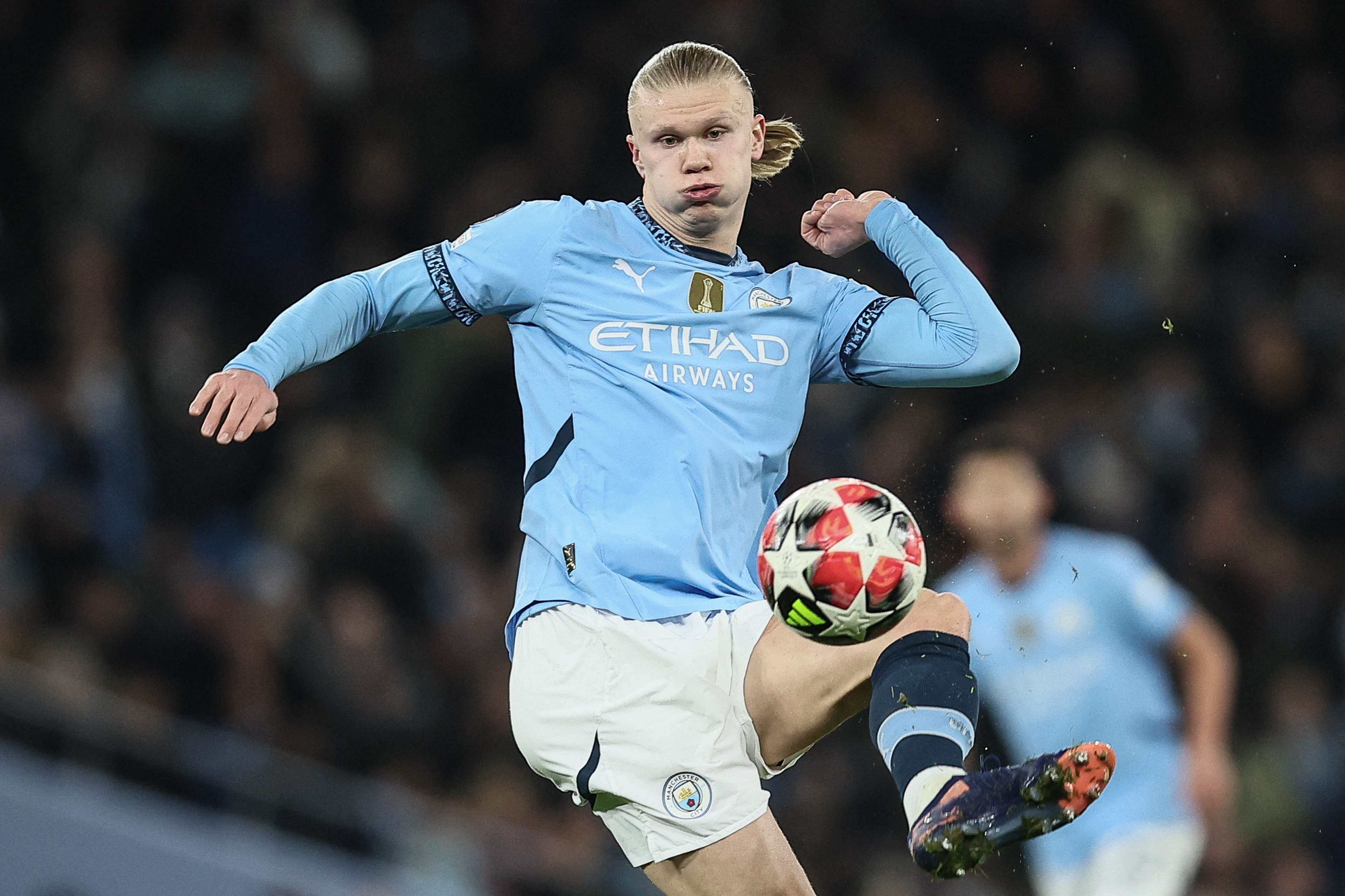 充满期待与 充满期待与