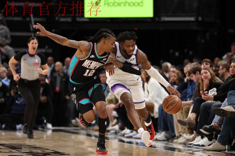 莫兰特复出21+10灰熊惜败爵士 乔治39+6+8新高